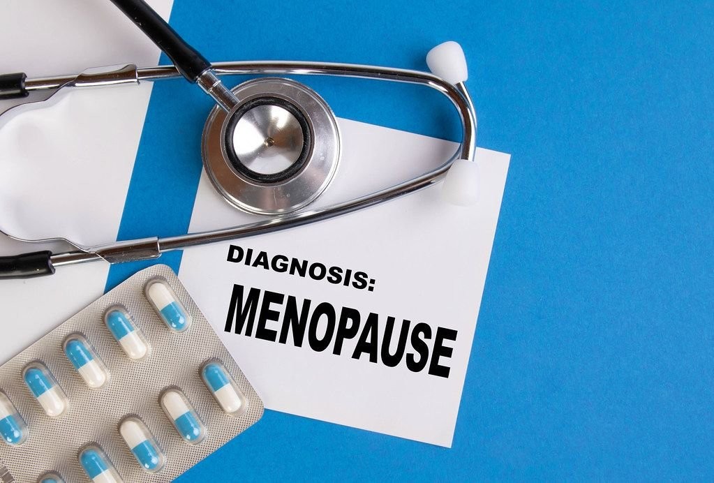 menopause