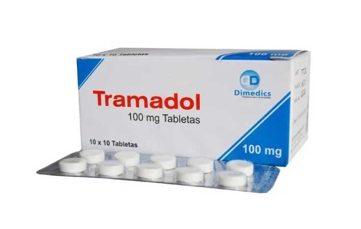 Tramadol