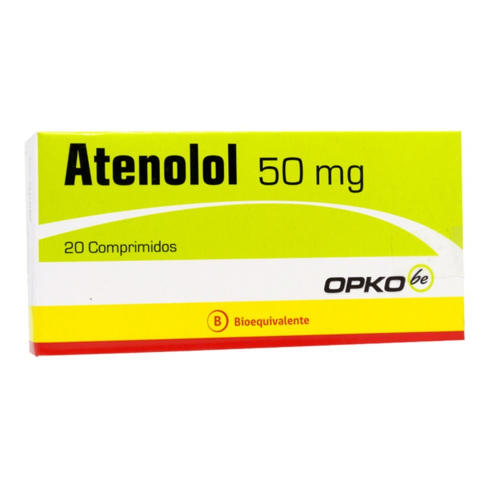 Atenolol