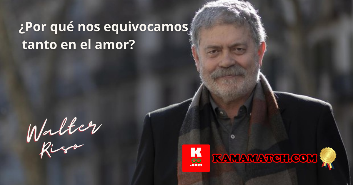 ¿Por qué nos equivocamos tanto en el amor?