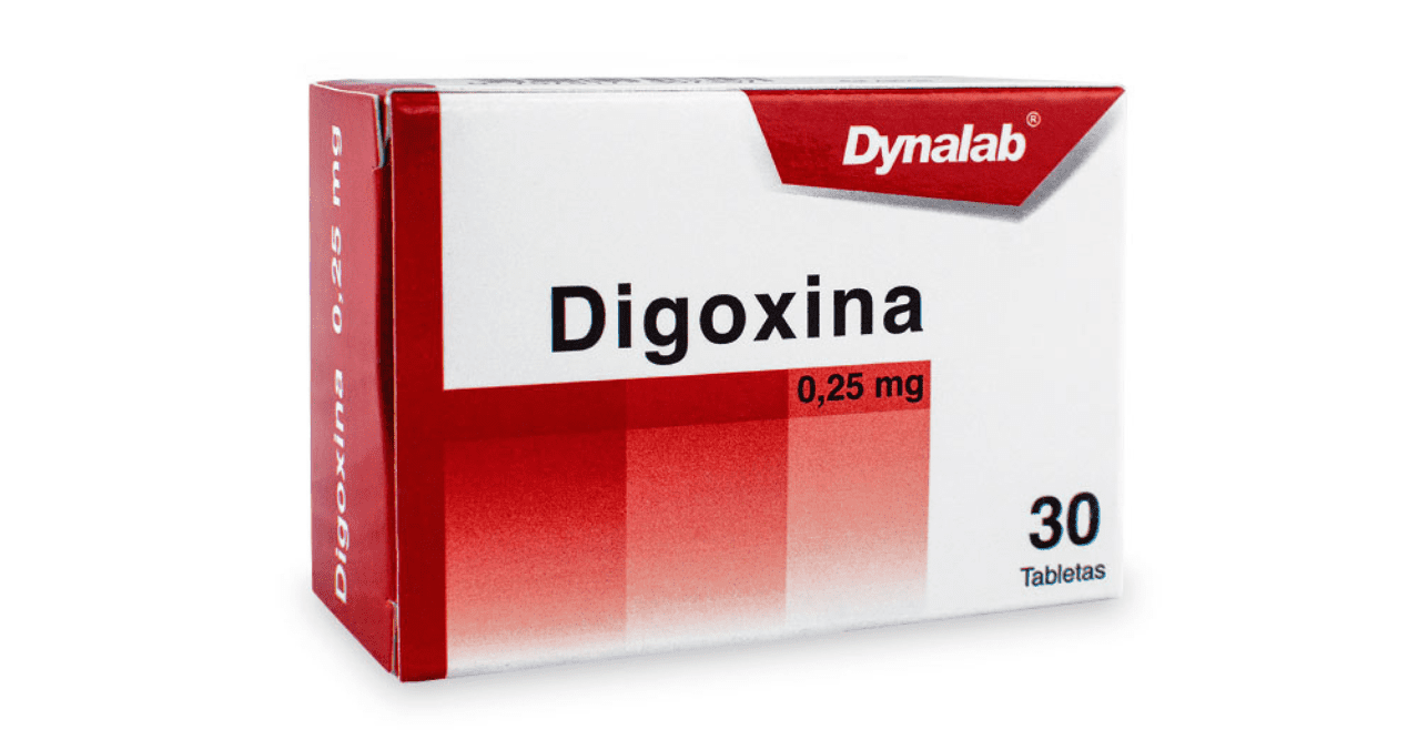 Digoxina