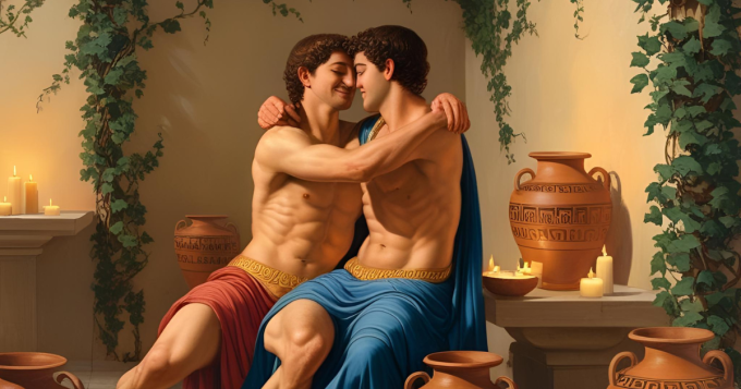 ¿Se nace o se construye el cerebro homosexual?