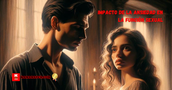 Impacto de la Ansiedad en la Función Sexual