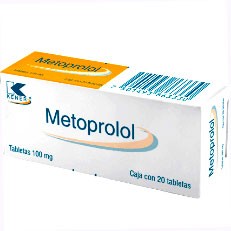 Metoprolol