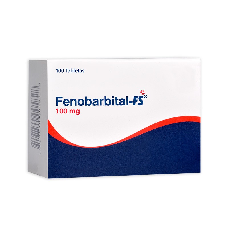 Fenobarbital