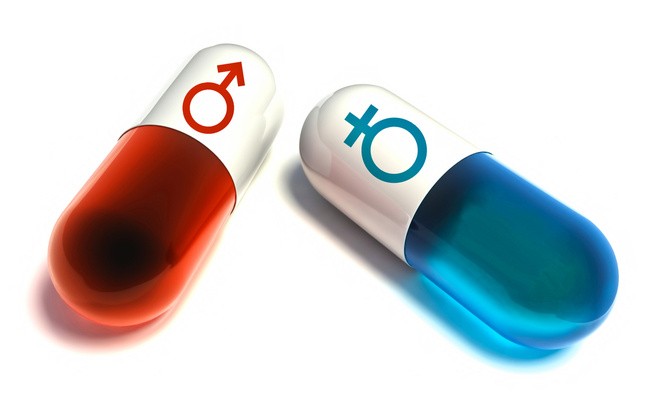 Medicines and sexuality