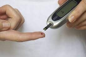 Diabetes Mellitus