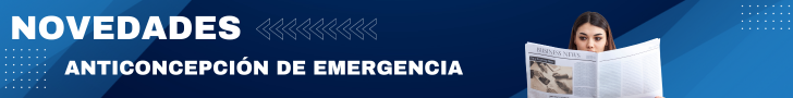 Anticoncepción de emergencia